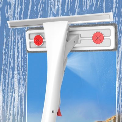 Pastrues dritarej | WINDCLEAN