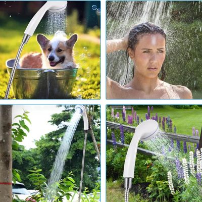 Dush portativ | HYDROPORT